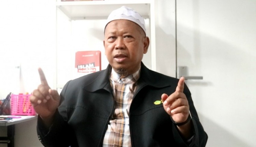Adian Husaini: Konsep Indonesia Emas 2045 Perlu Ditinjau Ulang