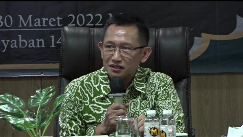 Eep S Fatah: Politik Identitas dan Politik Uang Sudah Tak Efektif