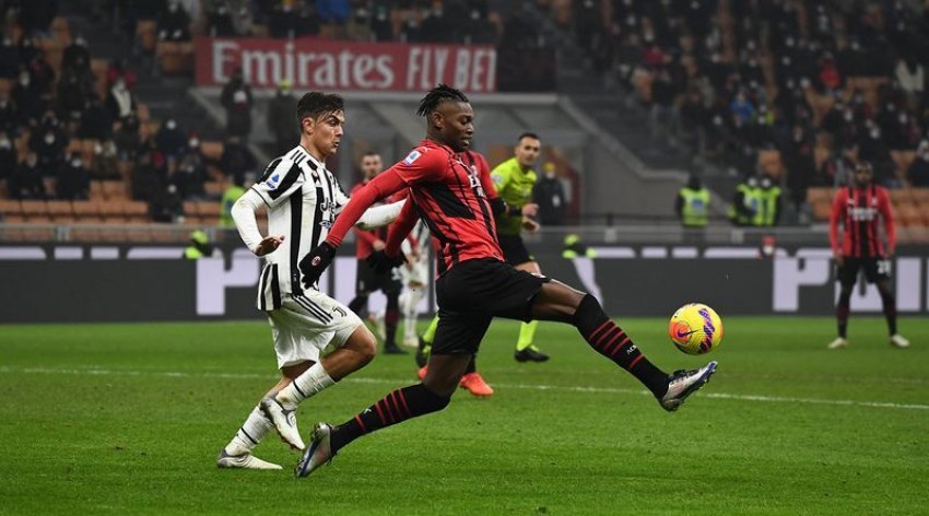 Tandang ke San Siro, Allegri Waspadai Kebangkitan Milan