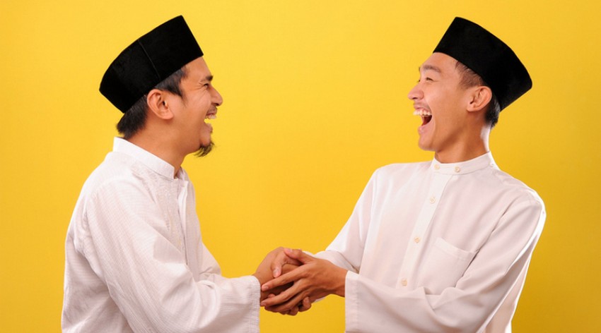 Saling Membidahkan Bisa Menimbulkan Perpecahan Antarumat