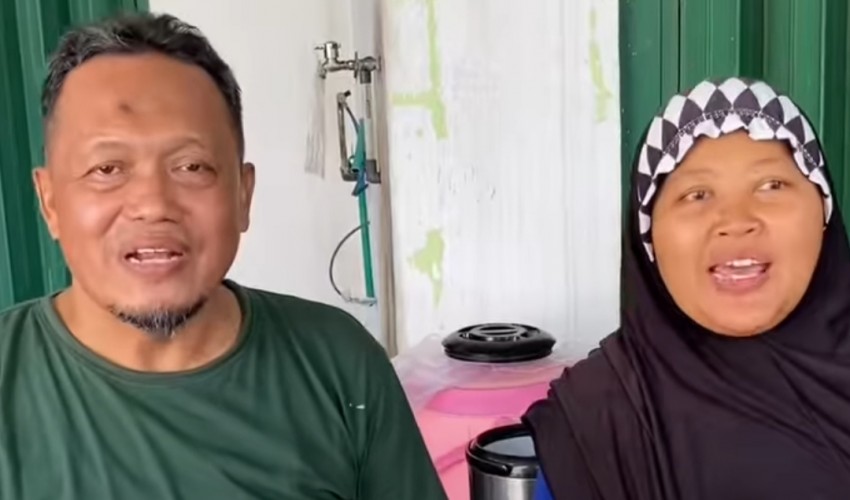 Makan Minum di Warung Ini Cuma Rp5.000, Pemilik Tak Takut Rugi Bisnis dengan Allah
