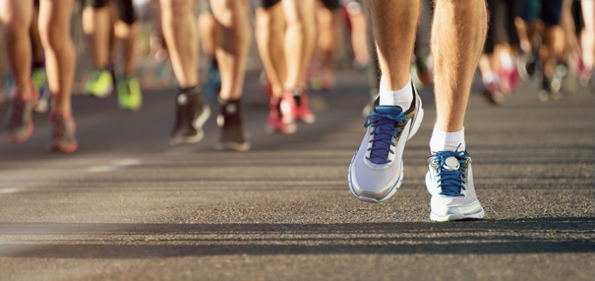 Mood Booster hingga Kesehatan Mental, Ini 5 Manfaat Lari Maraton