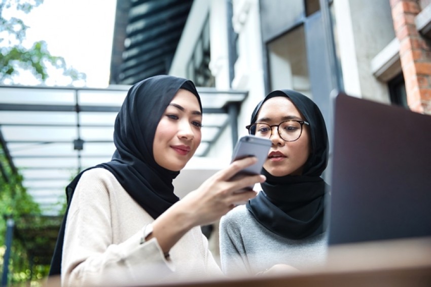 BSI Akselerasi Pembangunan Islamic Ecosystem Dalam Negeri