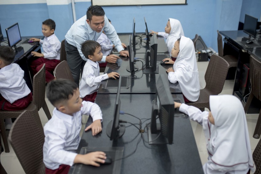 Cek Rentang Konsentrasi Anak dengan Rumus: Usia x 2-3 Menit