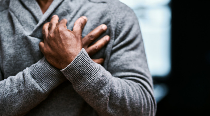 5 Kebiasaan Ini Picu Masalah pada Jantung, Jangan Berlebihan