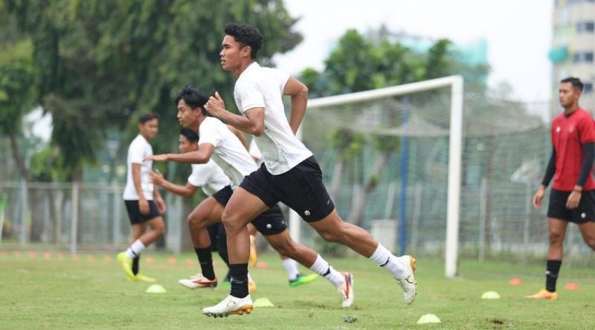 Shin Tae-yong Boyong 34 Pemain Timnas U-20 Jalani Latihan di Eropa