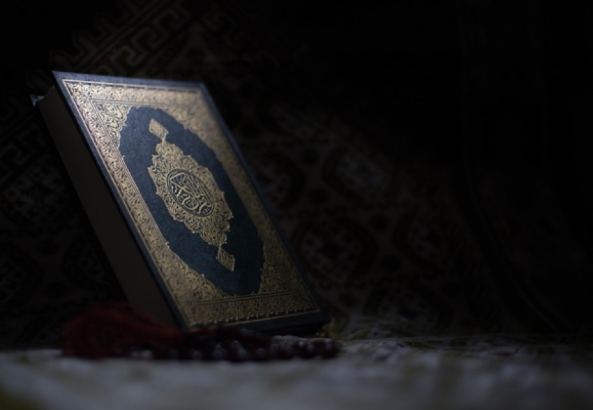 Tafsir Al-Mu'minun Ayat 62: Allah Tak Akan Salah Memilih Pundak