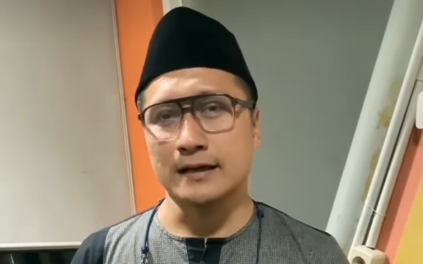 Panitia HijrahFest Akui Kesalahan Cantumkan Logo NU dan MUI Jawa Timur