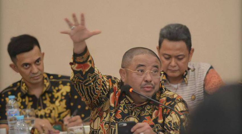 Legislator Minta Polisi Tak Basa-basi Basmi Bos Pengedar Narkoba