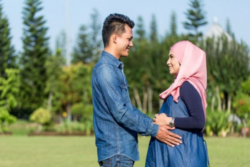 Calon Ayah Wajib Mencari Ibu yang Baik untuk Anaknya Kelak