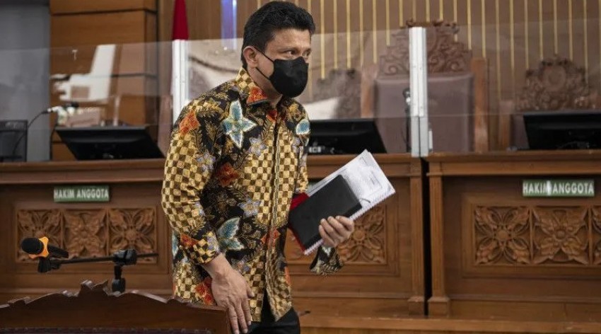 Ferdy Sambo Tak Kenakan Rompi Tahanan saat Sidang, Kejagung Buka Suara