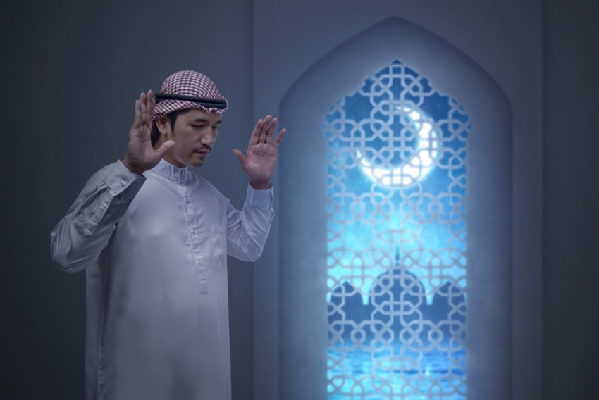 Manfaat Takbiratul Ihram: Metabolisme Optimal hingga Bebas Sakit Persendian