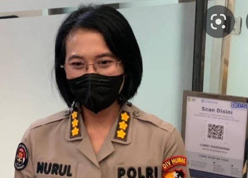 Kombes Nurul Azizah: Ketum PSSI Akan Diperiksa Hari Ini