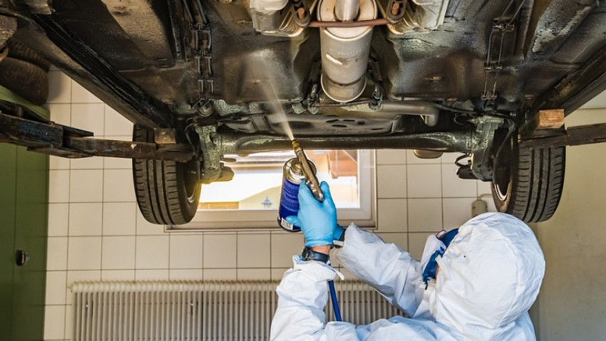 3 Tanda Kendaraan Minta di Tune-Up, Jangan Sampai Skip