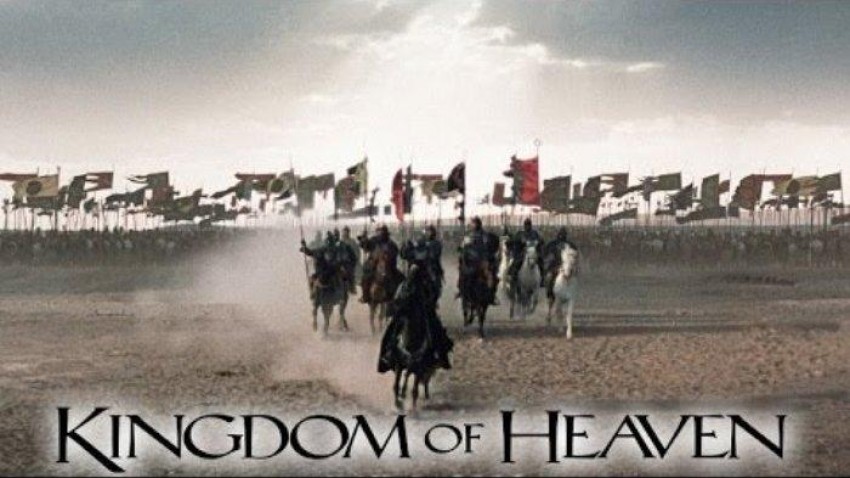 Menguatkan Umat Lewat Film-Film Kepahlawanan Muslim