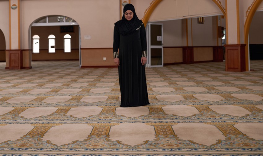 Seperti Senam Perut, Manfaat Gerakan I'tidal Melancarkan Pencernaan