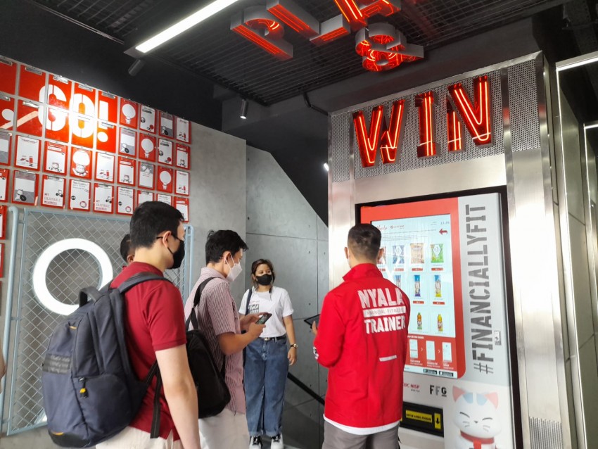 Luncurkan Financial Fitness Gym di PIK, OCBC NISP Ajak Jakarta Sehat Finansial