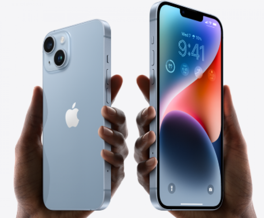 iPhone 14 Series Resmi Hadir di Indonesia, Ini Harga Lengkapnya