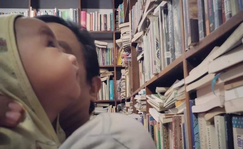 Kisah Pilu Orang Tua Kehilangan Bayi 7 Bulan karena Gagal Ginjal Akut