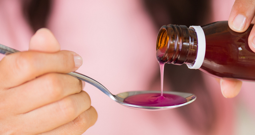 Puan Dukung Langkah Kemenkes Hentikan Sementara Peredaran Obat Sirup