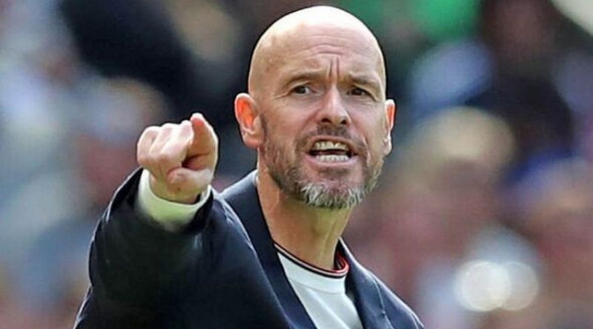 Ronaldo Absen Lawan Chelsea, Ten Hag Beri Kabar Gembira