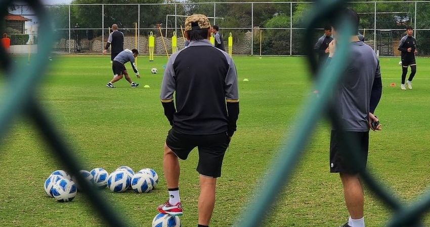 Cho Byung Kuk, Asisten Baru STY yang Gemar Cetak Gol Bunuh Diri