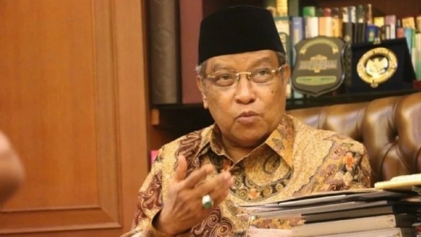 KH Said Aqil Siradj: Pesantren Harus Melek Digital untuk Bentengi Moral Bangsa