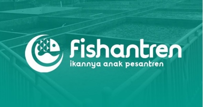 Fishantren, Cara Berdayakan Santri Belajar Bisnis Perikanan