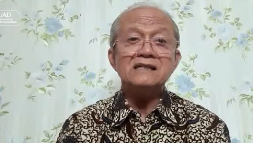 Muhammadiyah Sebut Gangguan Ginjal Akut Tak Bisa Diremehkan