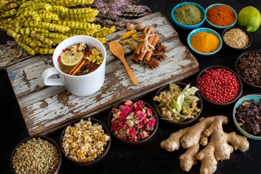 Mengenal 3 Jenis Jamu untuk Kesehatan dan Status Kehalalannya