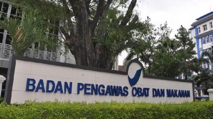 BPOM Bakal Pidana Dua Industri Farmasi Diduga Penyebab AKI