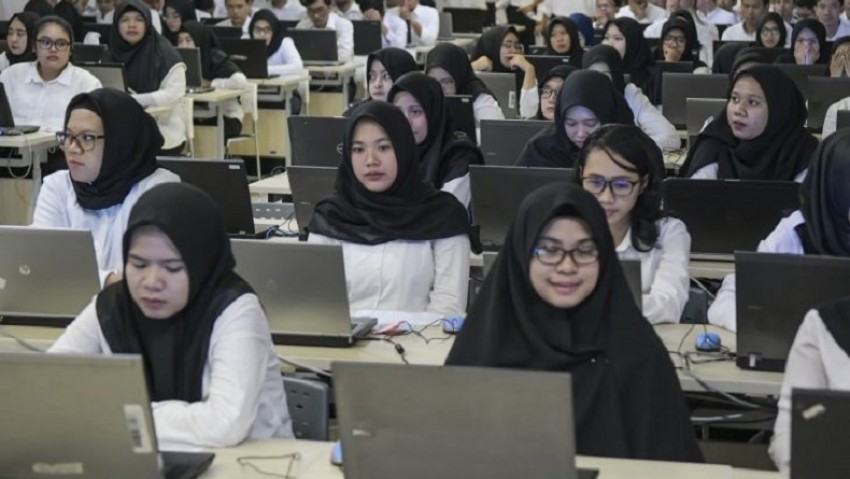 Pendaftaran PPPK 2022 Dibuka, Cek Syarat dan Pemberkasannya