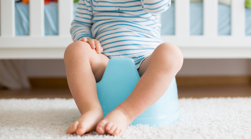 Perhatikan Produk Perawatan Kulit Anak, Jangan Sembarang Pilih