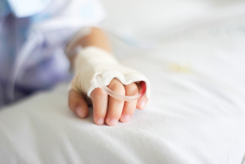 Surga Jadi Ganjaran Bagi Orang Tua yang Kehilangan Anak