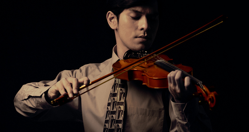 Serial Musik Payung Fantasi, Bawakan Karya Maestro Ismail Marzuki