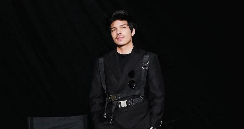 Atta Halilintar Bantah Terlibat Investasi Robot Trading Net89