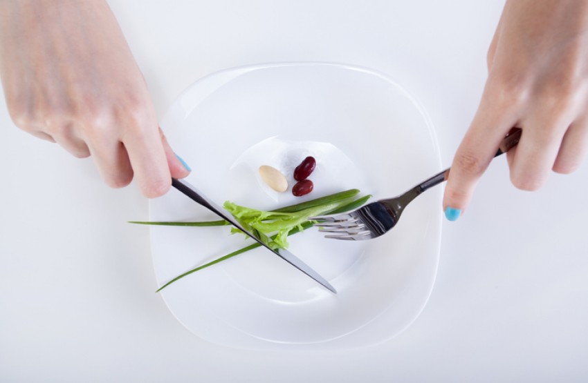 Gampang Capek hingga Sembelit, Ketahui 9 Tanda Anda Kurang Makan