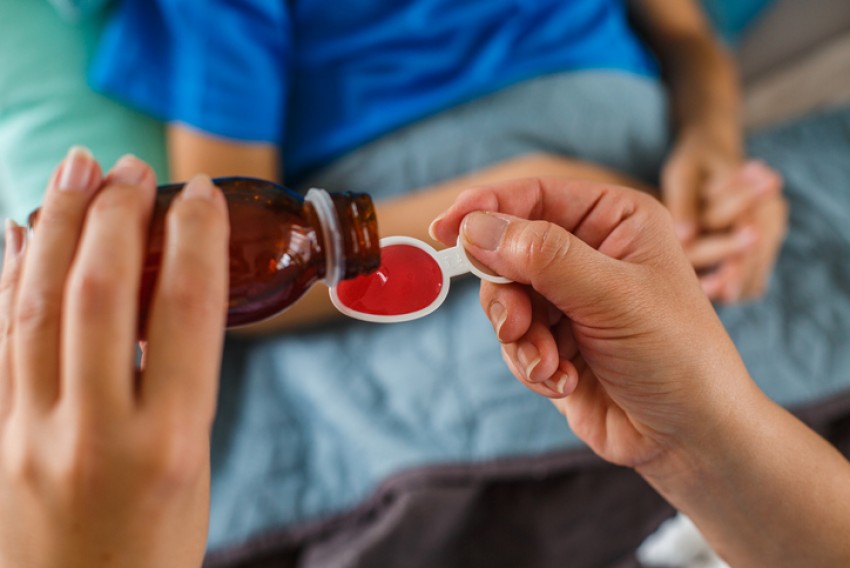 BPOM Larang Industri Obat Pakai Empat Jenis Zat Pelarut