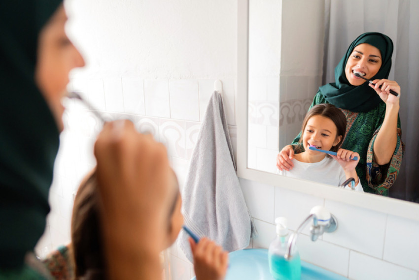 5 Cara Jaga Kesehatan Gigi Anak di Rumah, Harus Jadi Kebiasaan