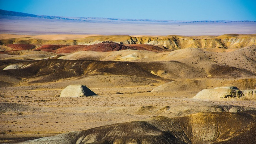 UBN: Ancaman Krisis Pangan Harus Terus Dimitigasi