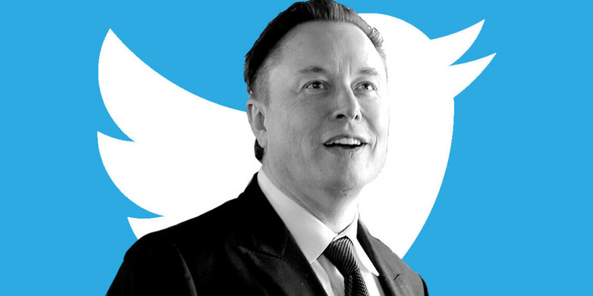 Sempat Batal, Elon Musk Rampungkan Akuisisi Twitter Rp684 Triliun