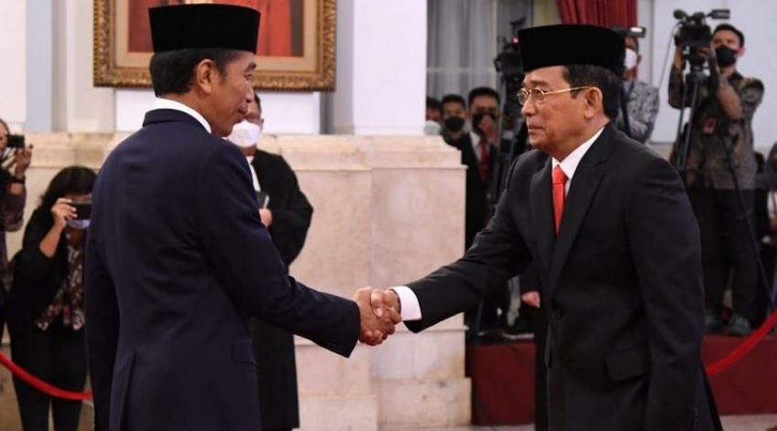 Johanis Tanak: Restorative Justice Hanya Opini