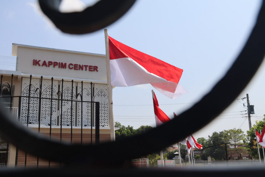 Haedar Nashir: NKRI Dibangun Atas Persatuan Bangsa