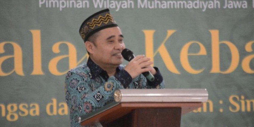 Bolehkah Fanatik dalam Beragama, Ini Penjelasan KH Tafsir