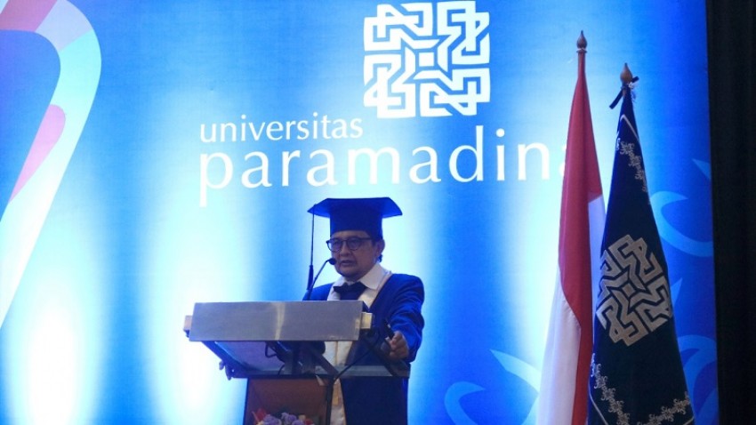 Guru Besar Paramadina Sebut Demokrasi Bukan Milik Elite