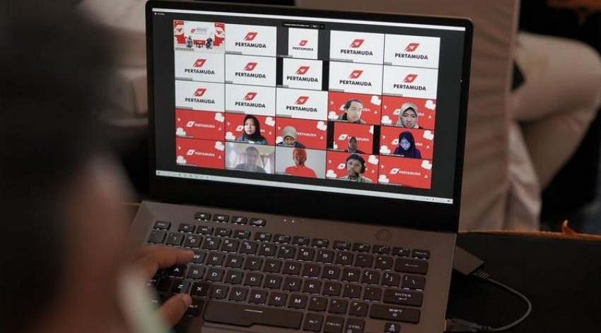 30 Peserta Terpilih Ikut Demoday Pertamuda Seed And Scale 2022