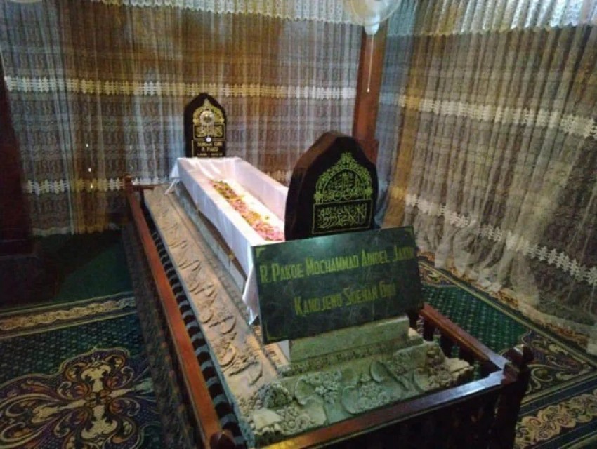 Sunan Giri, Paus Van Java Rujukan Umat Islam se-Nusantara