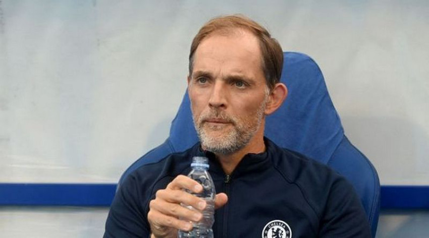 Dipecat Awal Musim, Tuchel: Pekerjaan Saya di Chelsea Belum Selesai