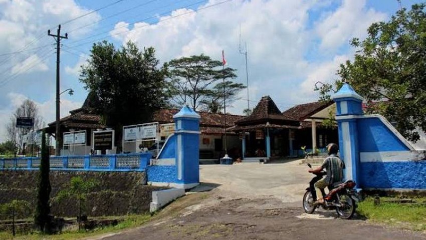 Melongok Toleransi Beragama Warga di Kaki Gunung Lawu