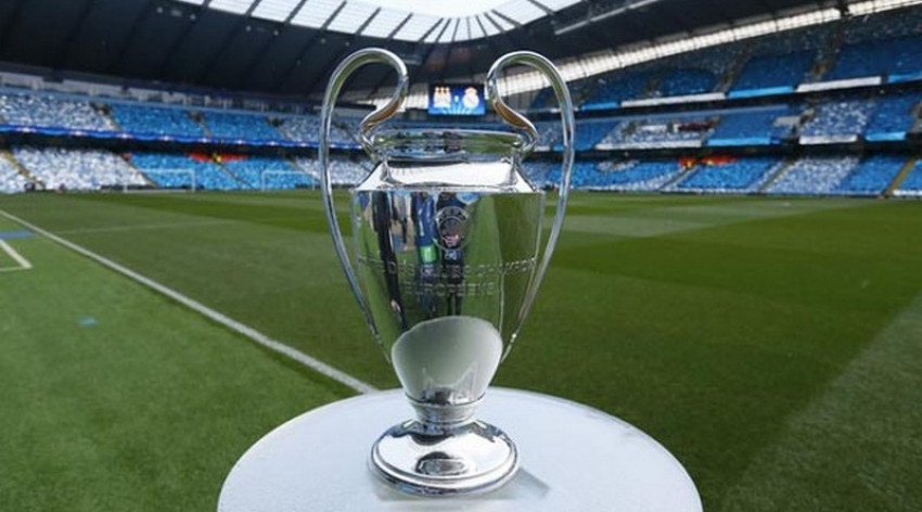 Drawing 16 Besar: AC Milan Jumpa Tottenham, Liverpool Kontra Real Madrid